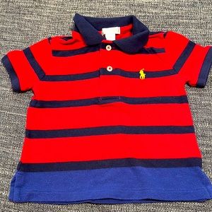Baby Polo shirt